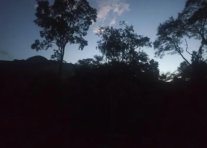 Sitio Canto Das Aguas