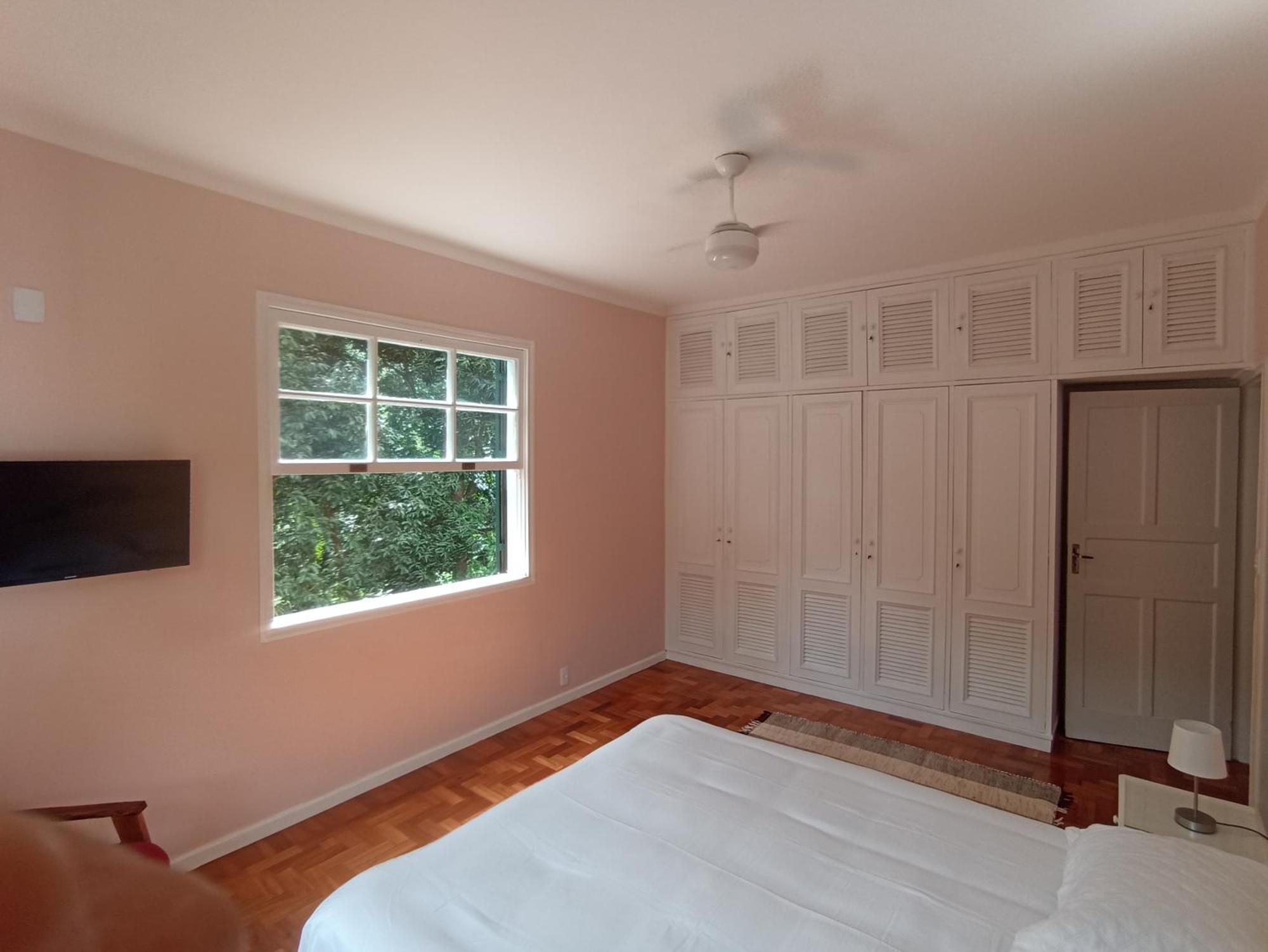 Habitación en casa particular Sitio Canto Aguas Petrópolis