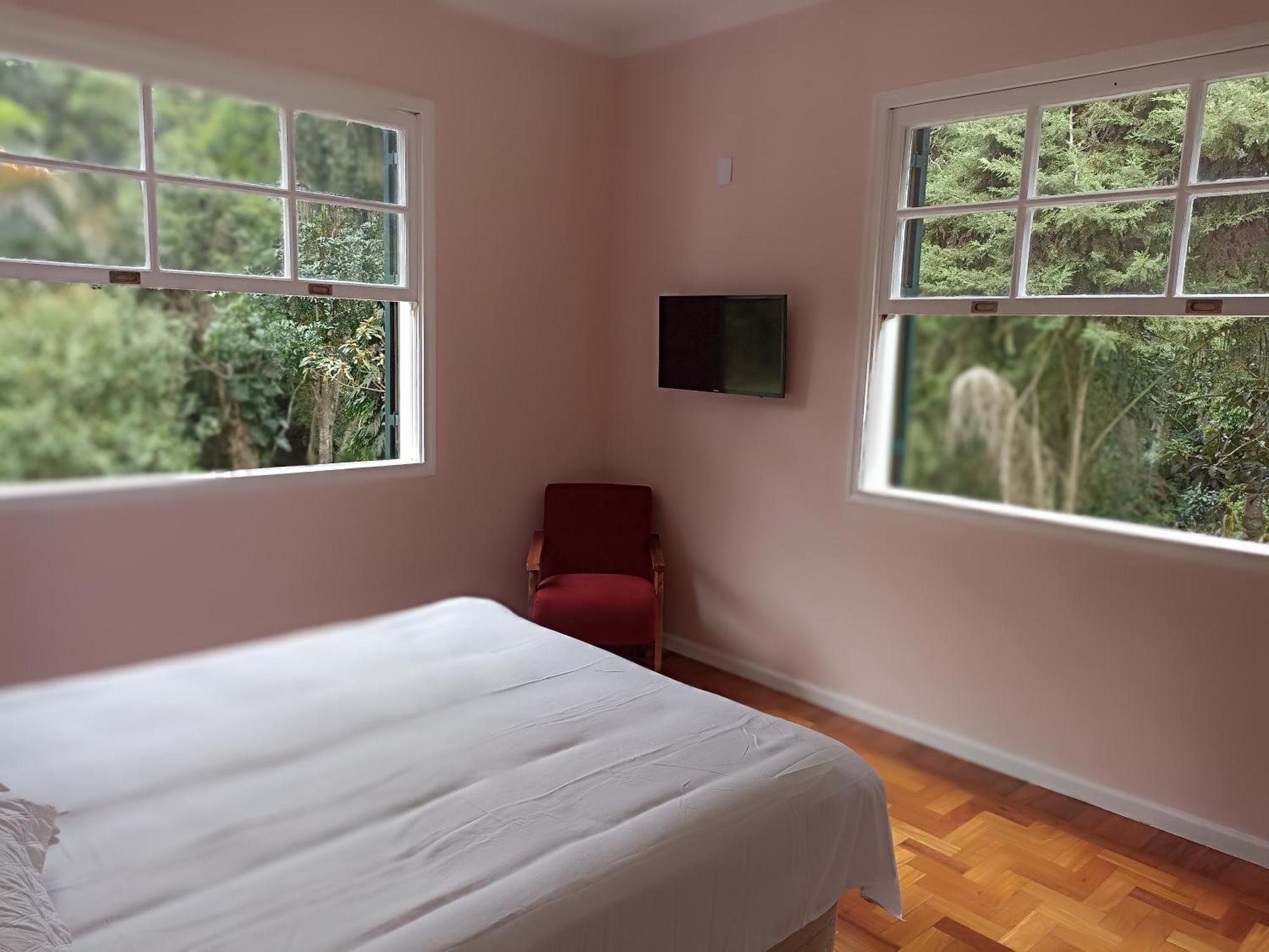 Sitio Canto Aguas Petrópolis