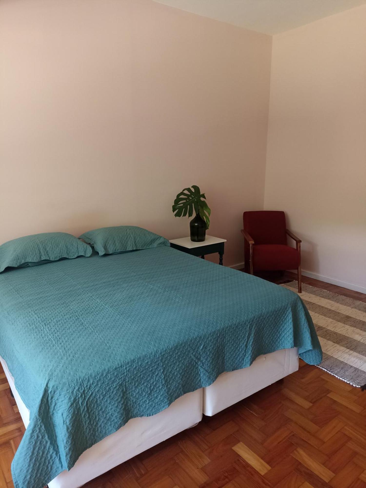 Habitación en casa particular Sitio Canto Aguas