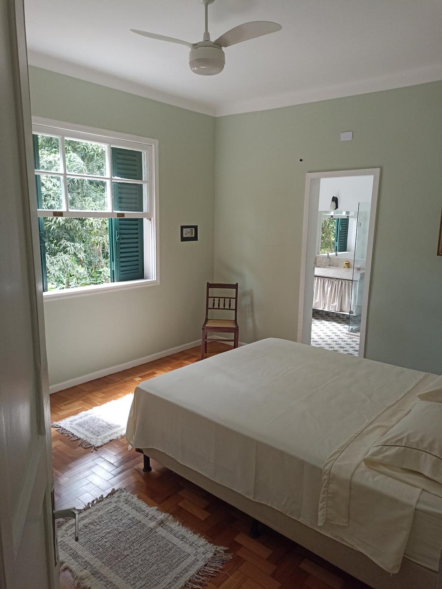 Habitación en casa particular Sitio Canto Aguas