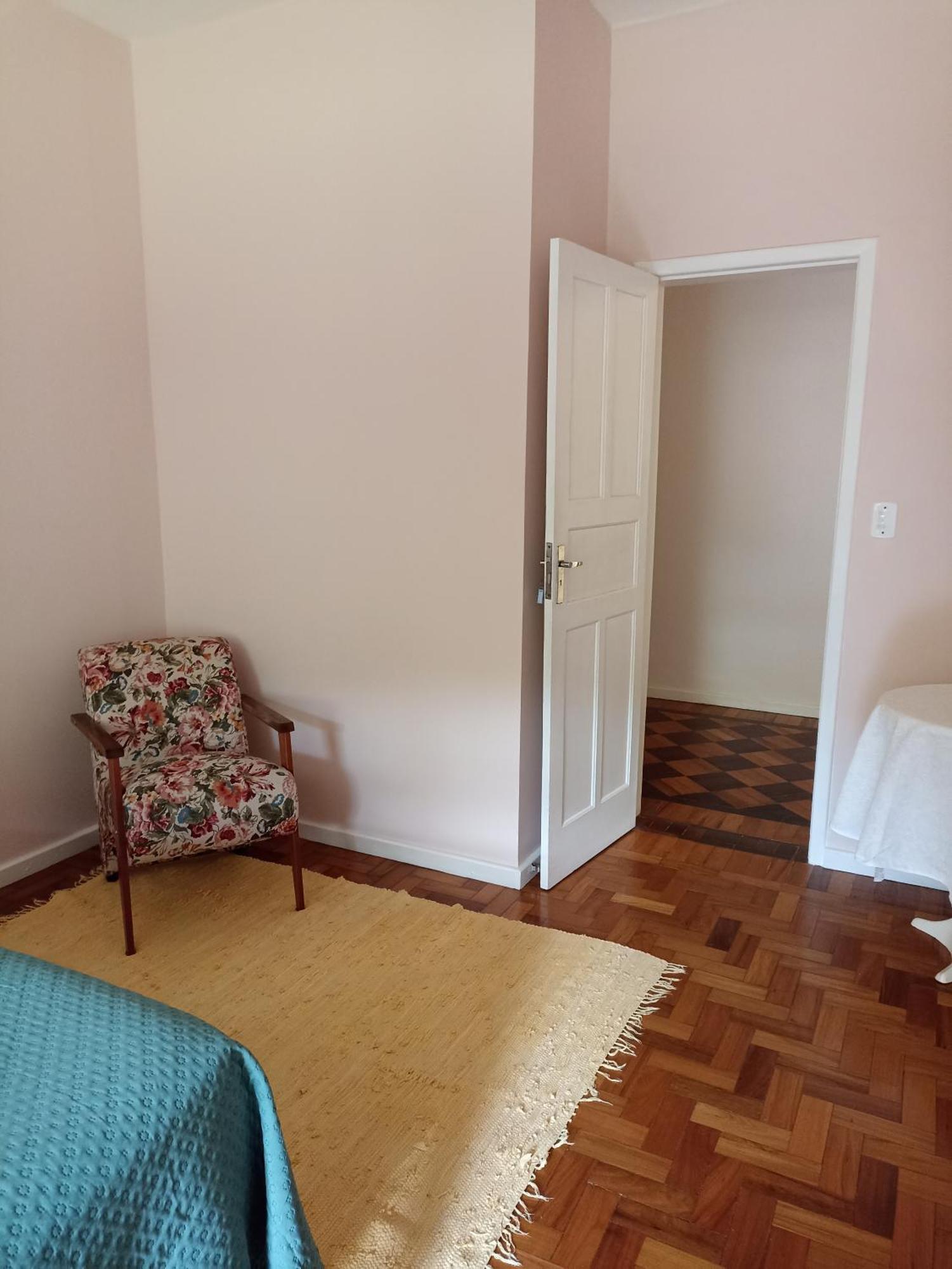 Habitación en casa particular Sitio Canto Aguas Petrópolis
