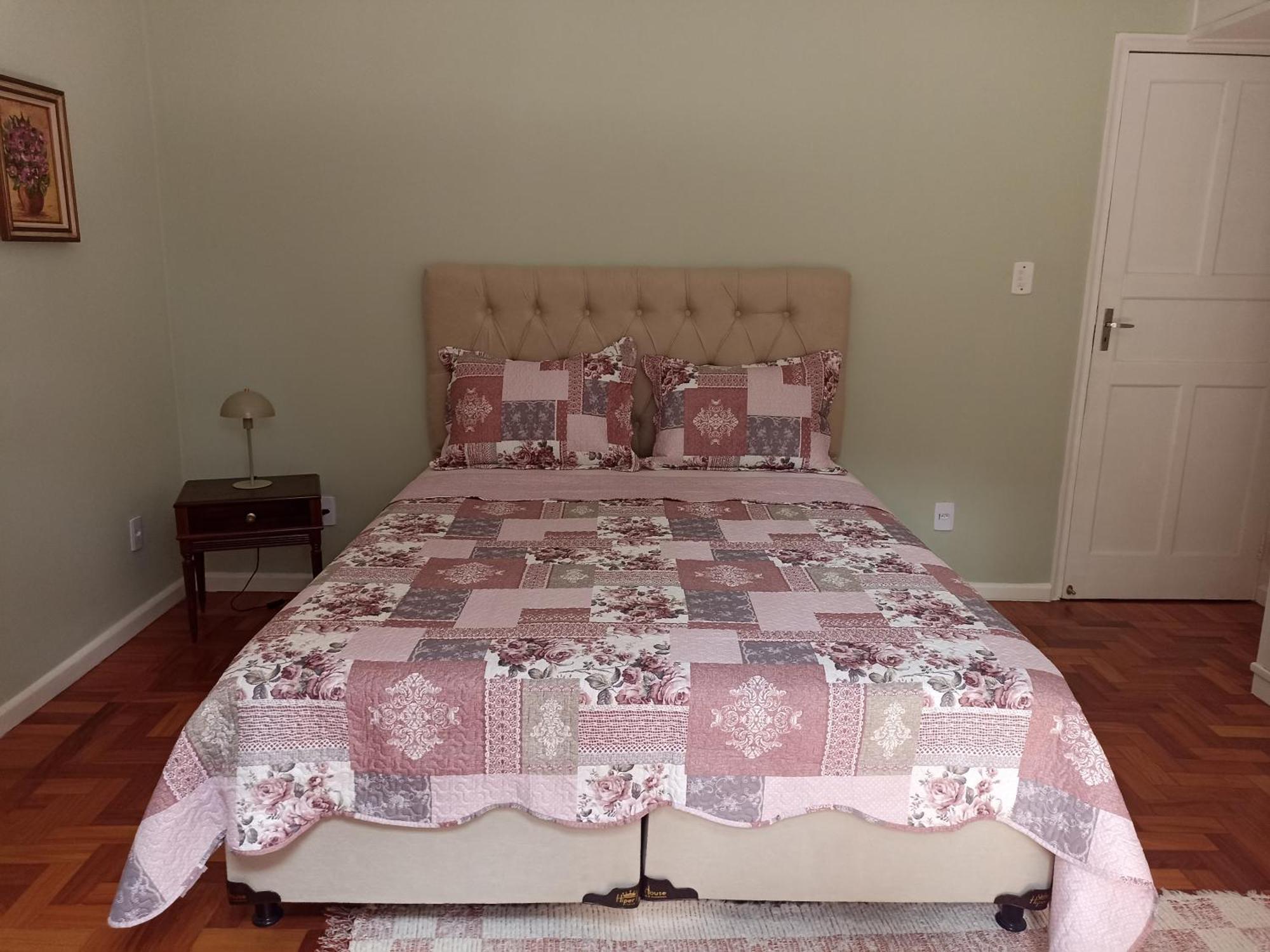 Habitación en casa particular Sitio Canto Aguas