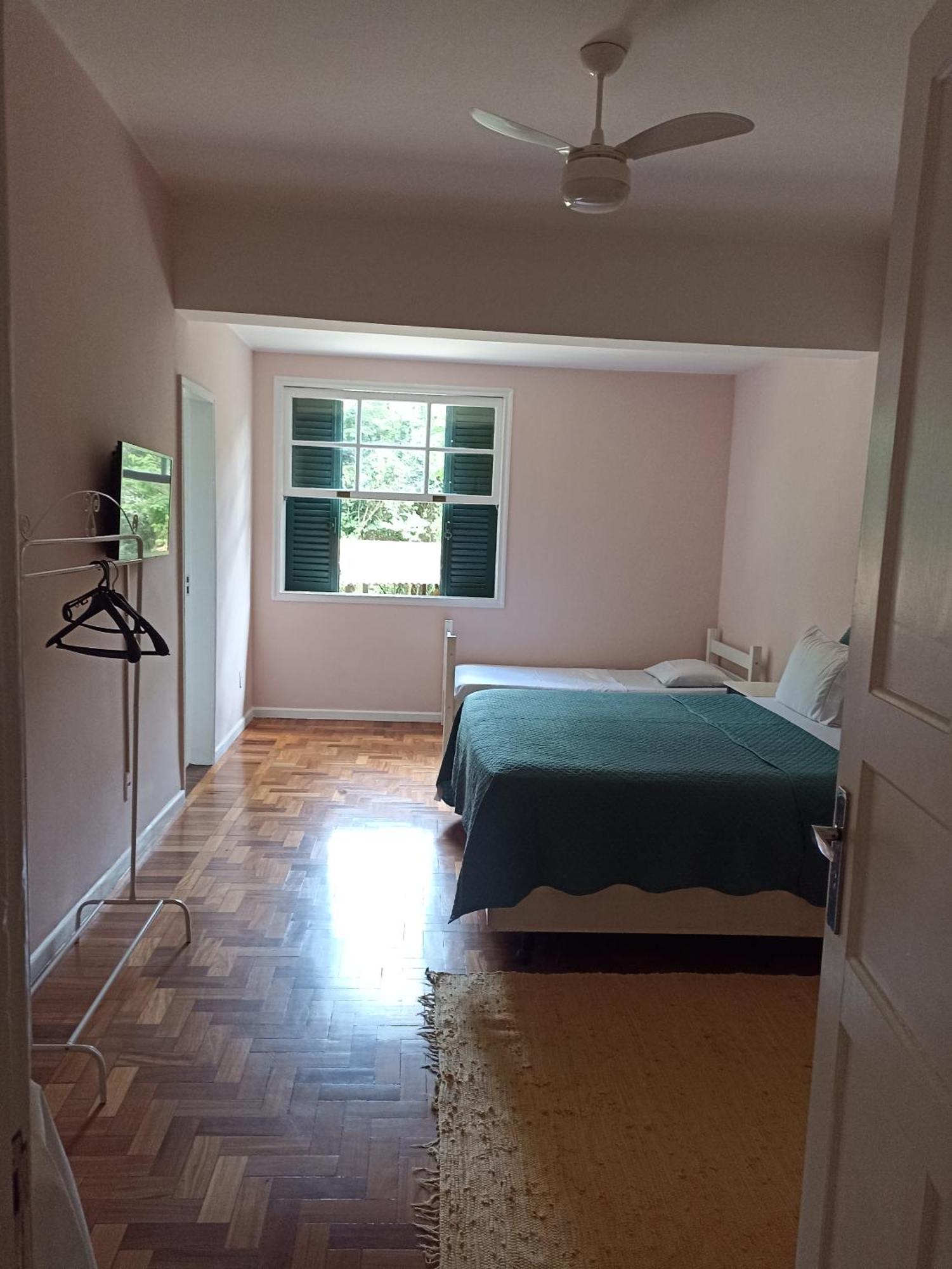 Sitio Canto Aguas Habitación en casa particular