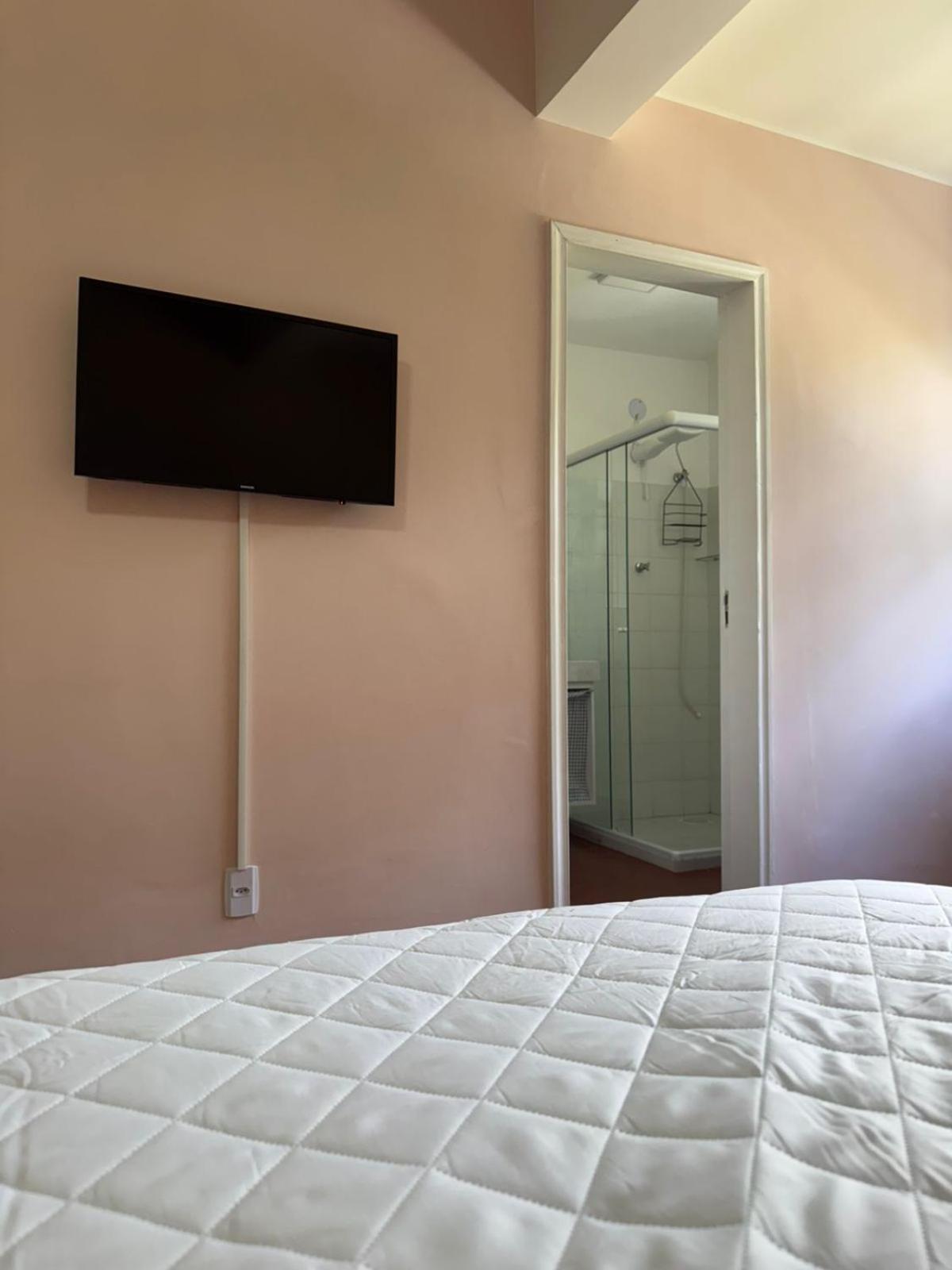 Habitación en casa particular Sitio Canto Aguas Petrópolis
