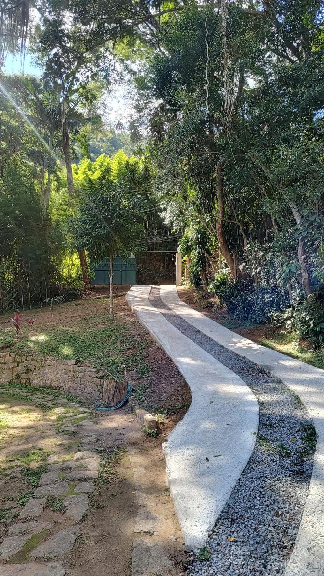 Sitio Canto Aguas