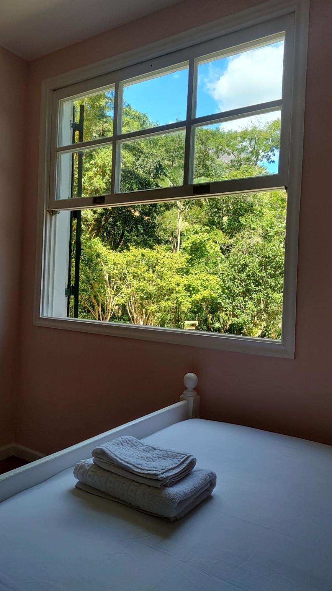 Sitio Canto Aguas * Petrópolis