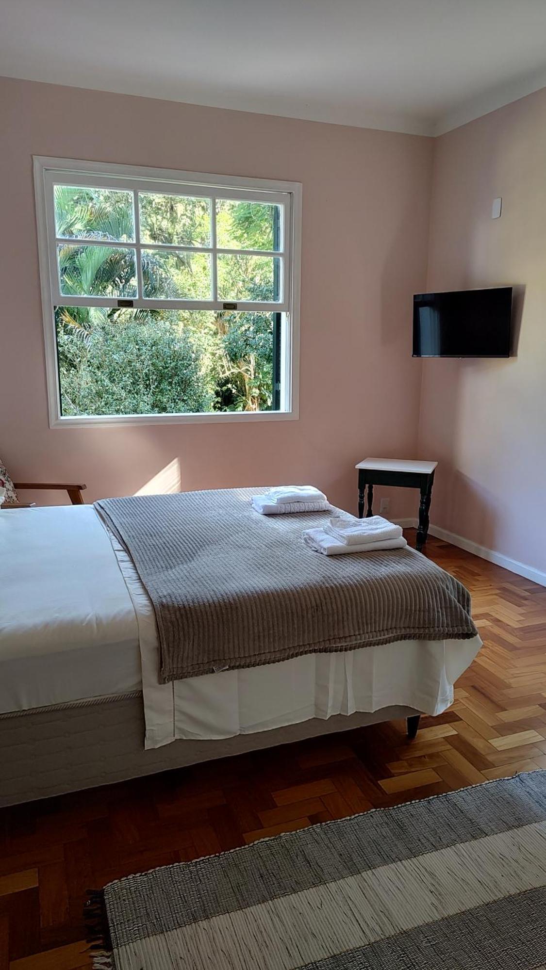 Habitación en casa particular Sitio Canto Aguas